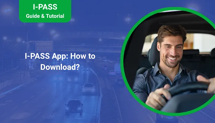 I-PASS App: How to Download? I-PASS App: How to Download?