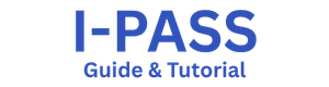 I-PASS Logo